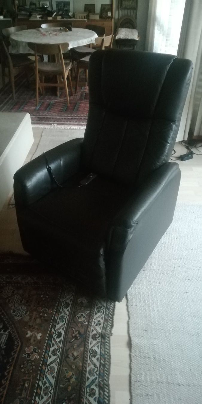 Fauteuils: Sessel – D'occasion à Biberist par mar_sb2k 2