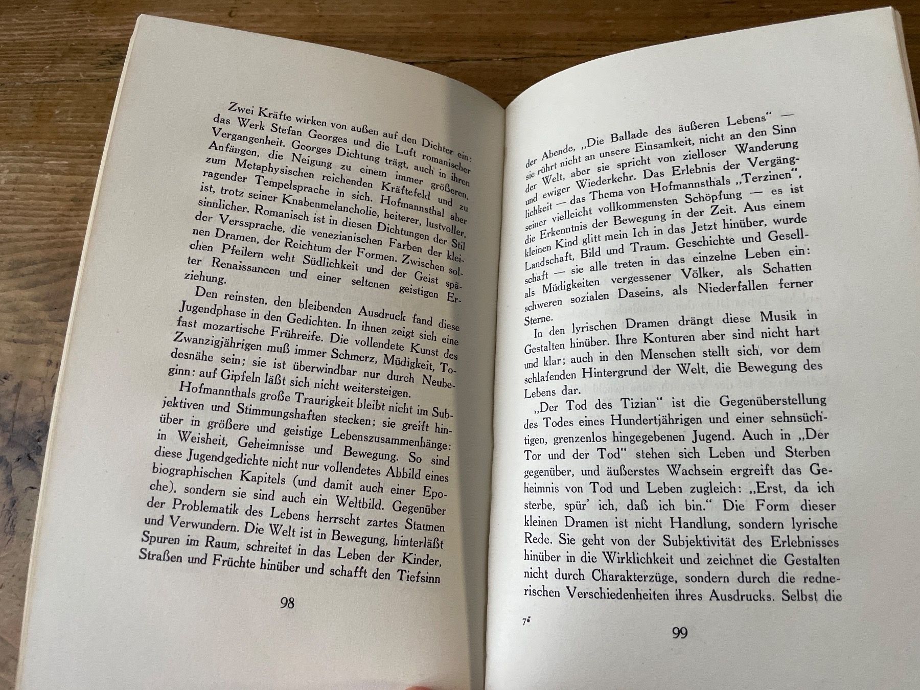 Libri: Antikes Buch: Dichter Köpfe - Rudolf Kayser 1930 – Usato da Winterthur venduto da cheerio97 6