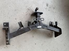 Anhängerkupplung Amarok Gen2 gebrauchter Zustand