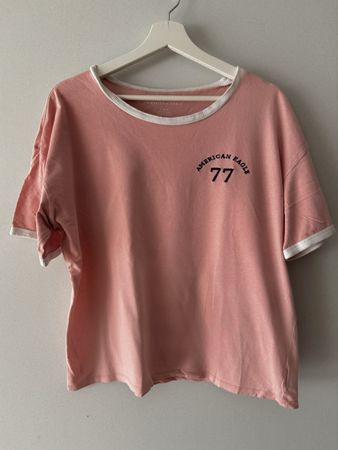 T-Shirt American Eagle