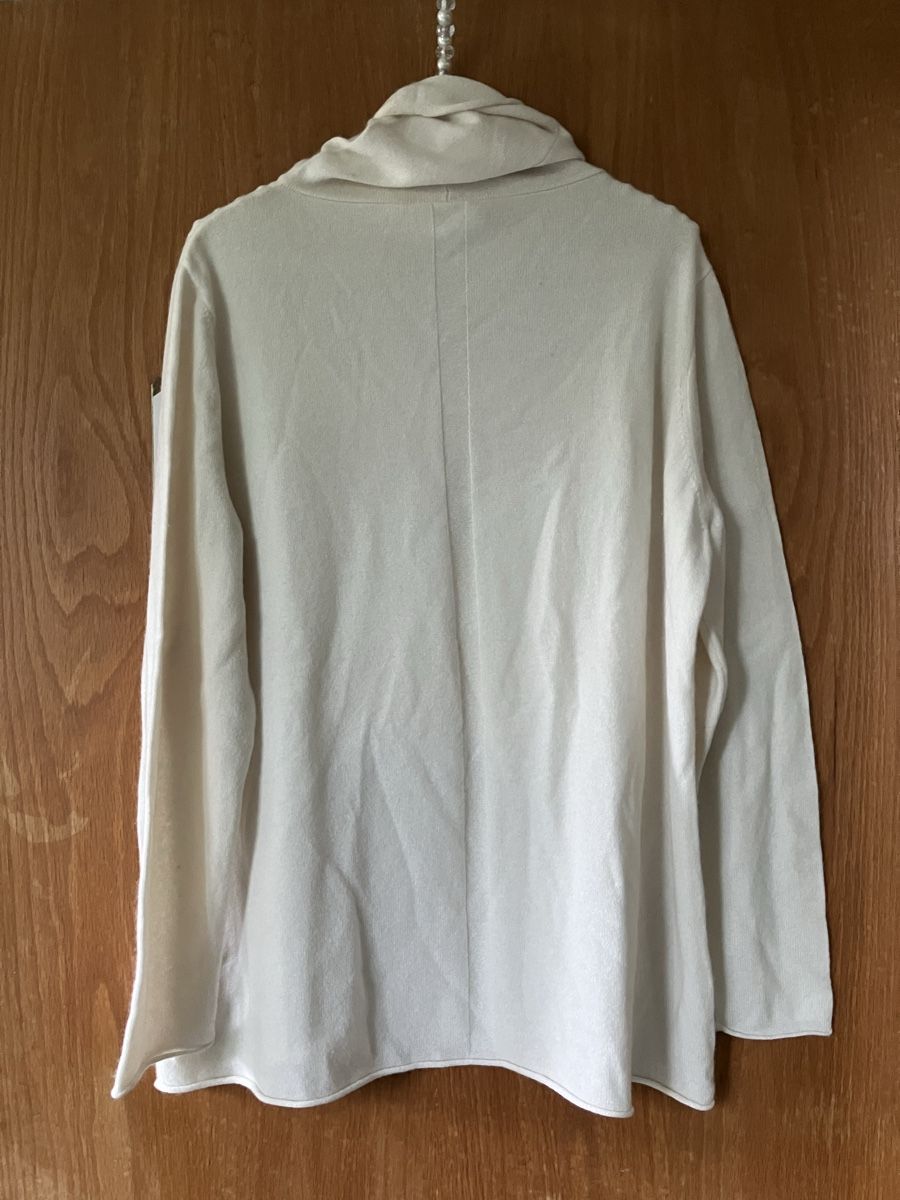 Madeleine Maglioni & Felpe: 100% Kaschmir Pulli von Madeleine Gr 48 – Usato da Bassersdorf venduto da groovygremlin 1