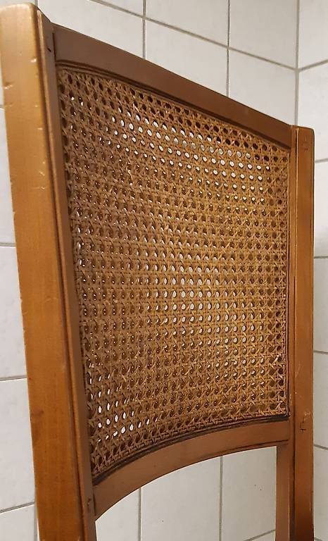 Chaises: Chaise en bois – D'occasion à Genève par popsetivoire170 4