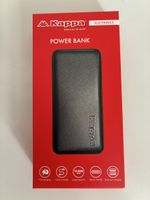Kappa Powerbank 10000mAh neu