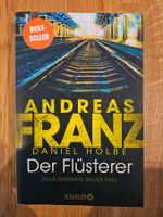 Andreas Franz - der Flüsterer