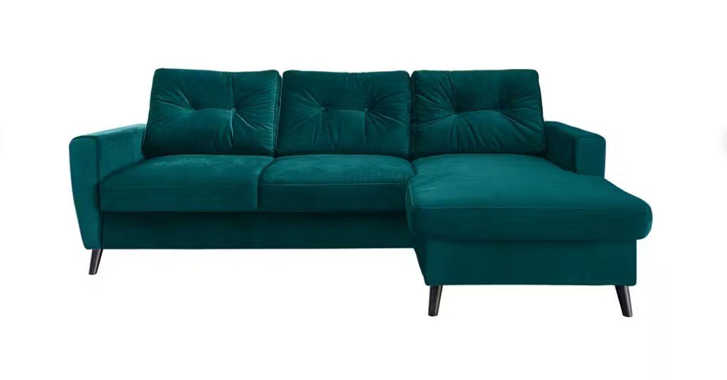 Sofas: Ecksofa SOLA mit Longchair von home24 – Neu und originalverpackt aus Brittnau von pitsch007 1