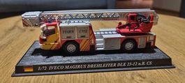 Feuerwehr Iveco