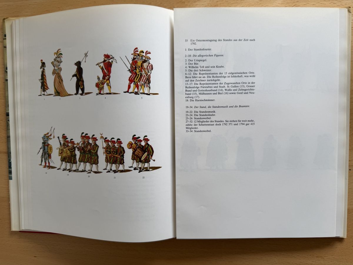 Bücher: Der Äussere Stand von Bern und sein Rathaus – Gebraucht aus Schwarzenburg von Michellu 5