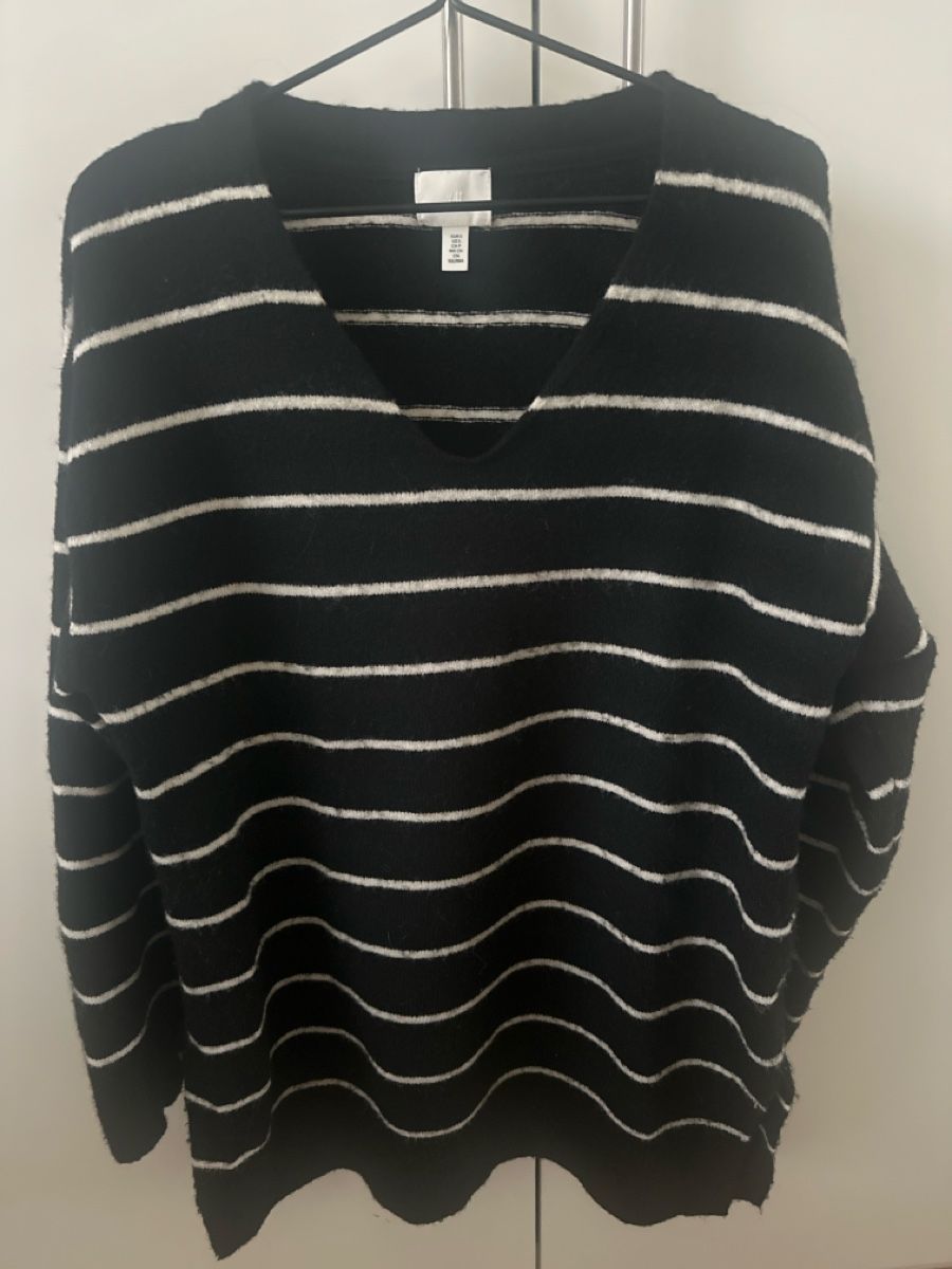 H&M Maglioni & Felpe: Pullover – Usato da Zürich venduto da sommer121