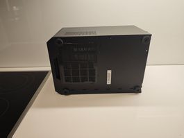 Fractal Design Core 500 – Kompaktes Mini-ITX PC-Gehäuse