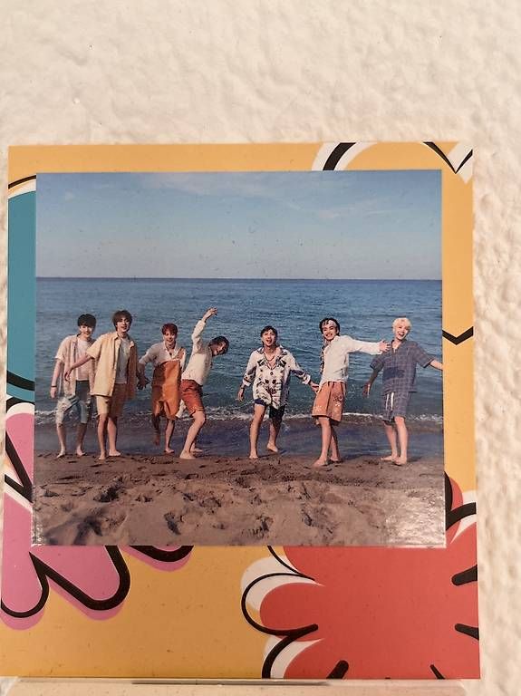 CD: BTS butter Kpop Album – Usato da Niederwangen BE venduto da mcp_l62p 1