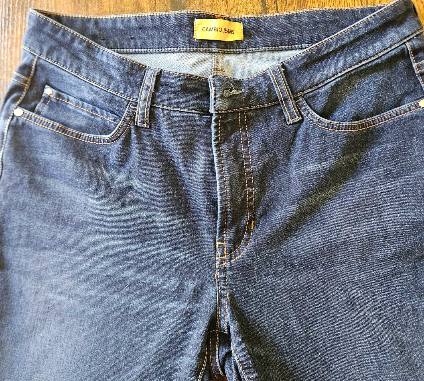 Cambio Jeans: CAMBIO - Jeans – Usato da Schaffhausen venduto da buffy99 1