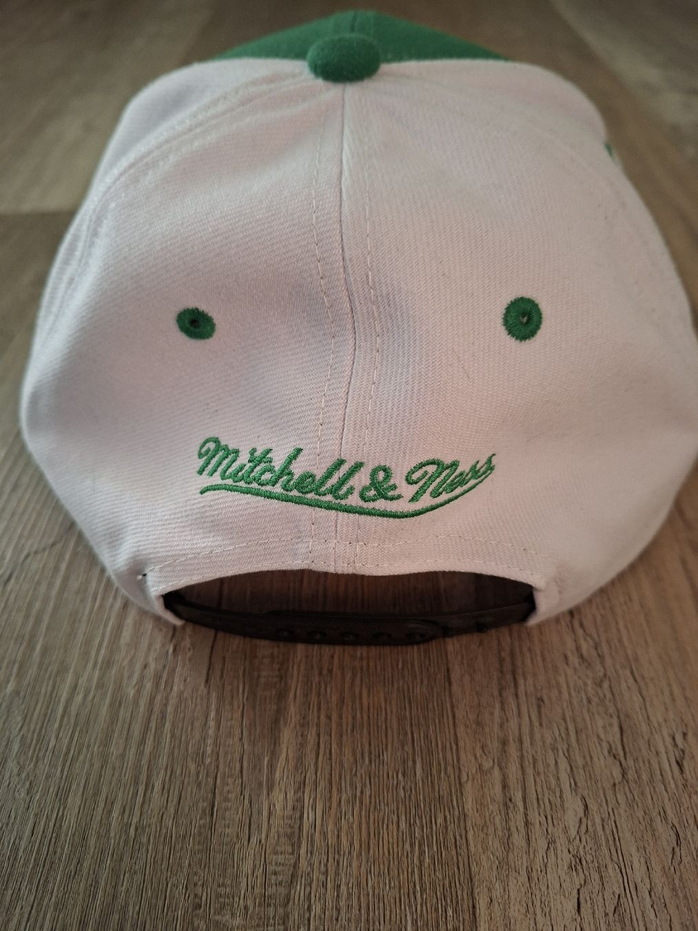 Hüte, Mützen & Caps: Kappe Philadelphia Eagles Mitchell & Ness neuwertig – Gebraucht aus Bülach von Swenmaltesers01 1