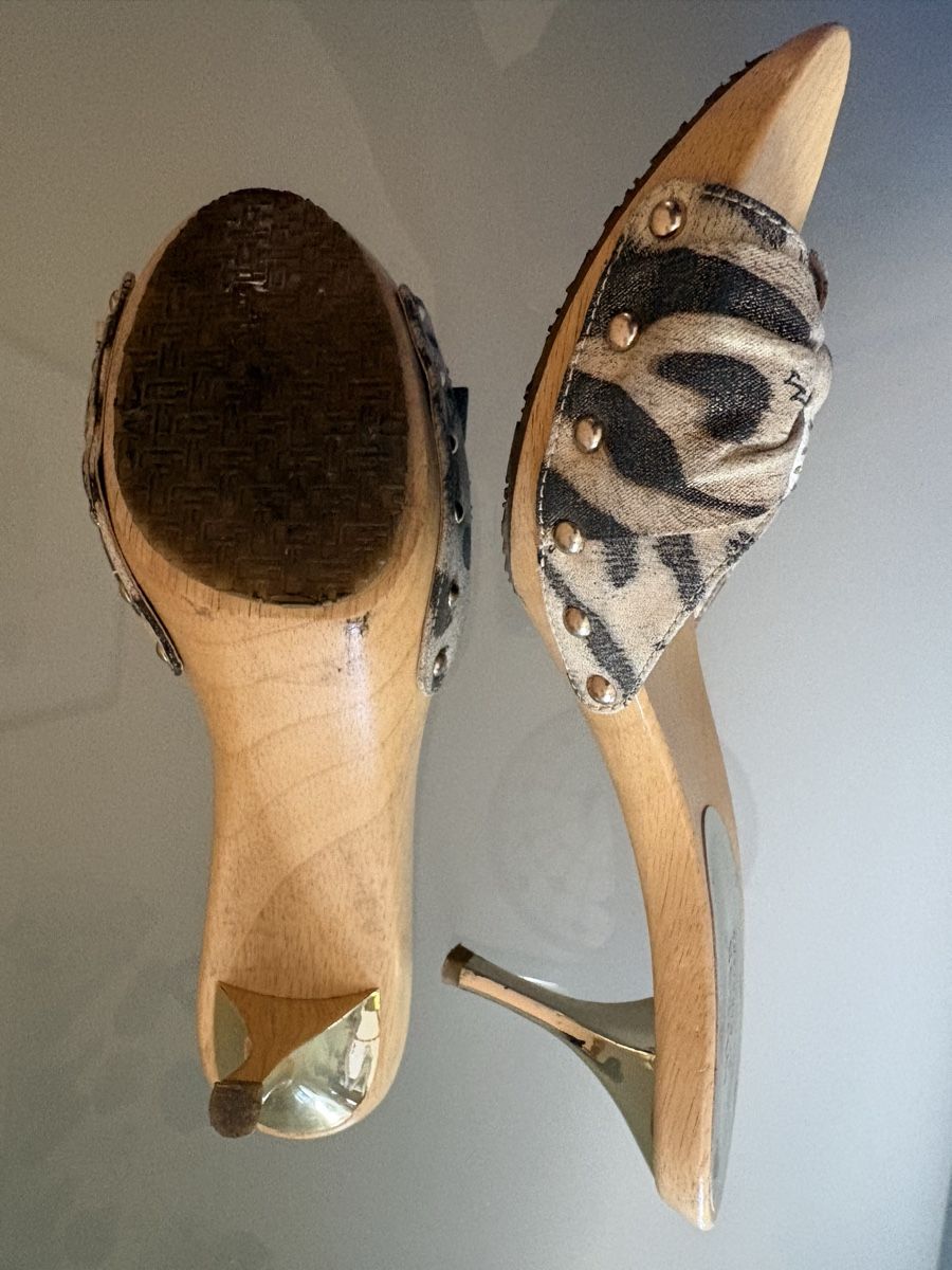 Guess Damenschuhe: Scarpe – Gebraucht aus Viganello von Orisole 5