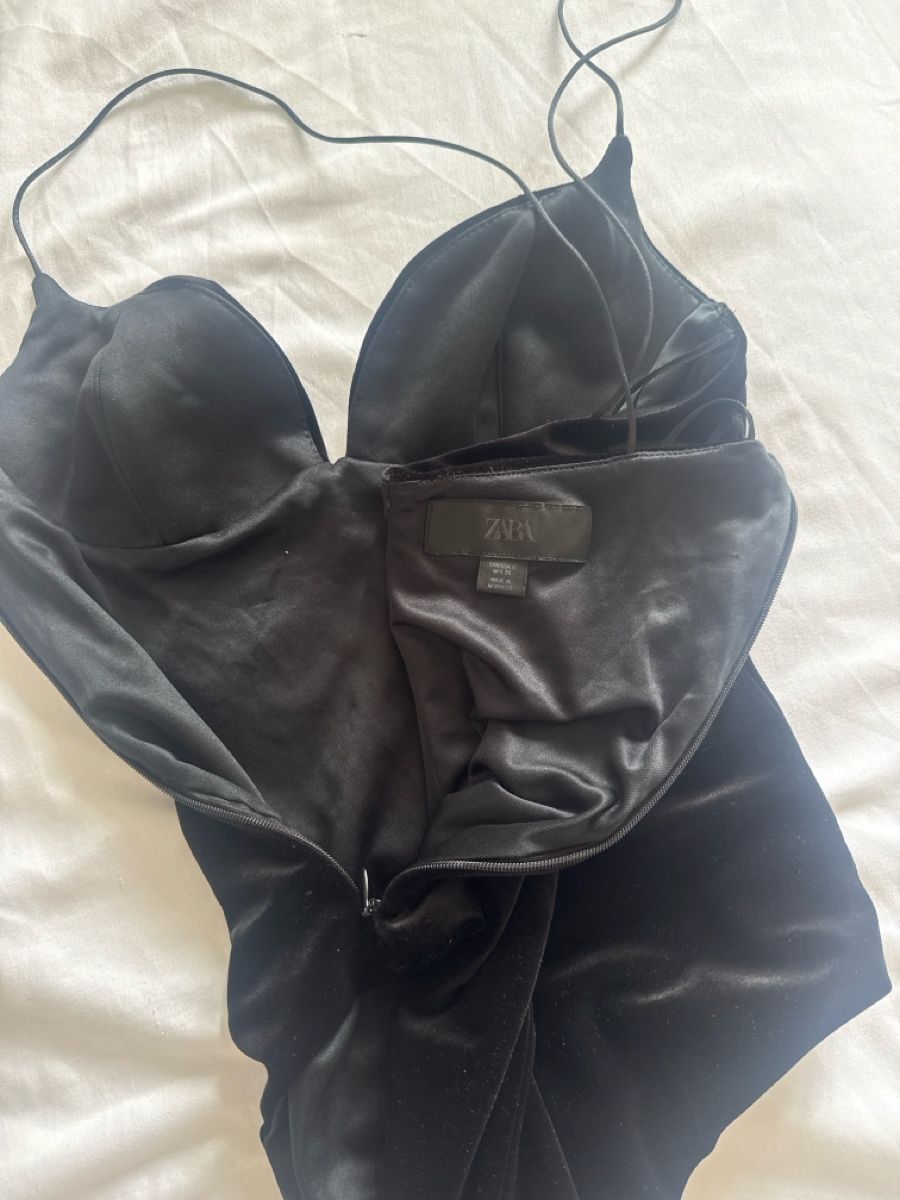 Zara Top: ZARA Body - sehr elegant - Grösse S – Nuovo (secondo la descrizione) da Pratteln venduto da syr_g2ql 3