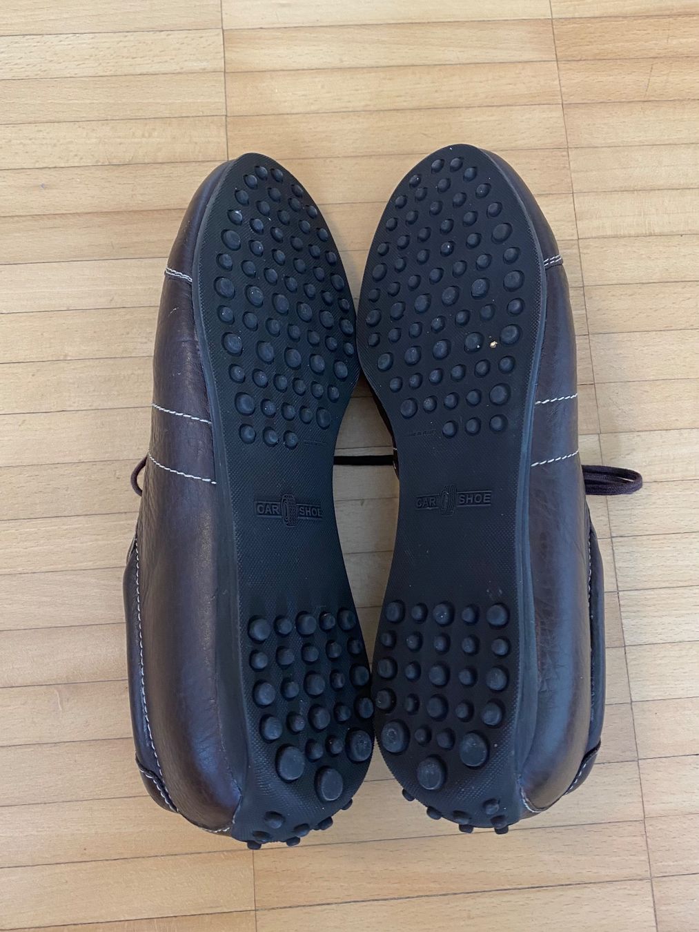 Damenschuhe: Car Shoe Schuhe Damen Gr. 38 - 1x getragen – Neu (gemäss Beschreibung) aus Frauenfeld von LIL_NA 7