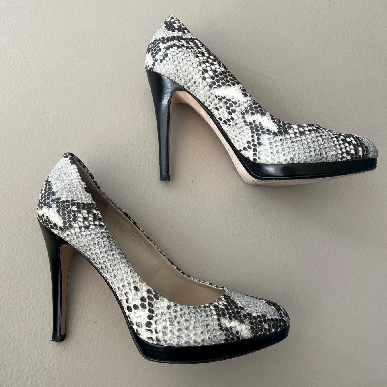 Michael Kors Scarpe da donna: MICHAEL KORS Pumps 🖤 – Usato da Zürich venduto da ClosetQueen 4
