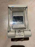 Coffret hermétique  Hager vector IP65  Hermetikgehäuse