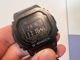 Casio G-Shock Full Metal