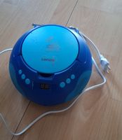 CD-Player Radio Lenox blue gebraucht