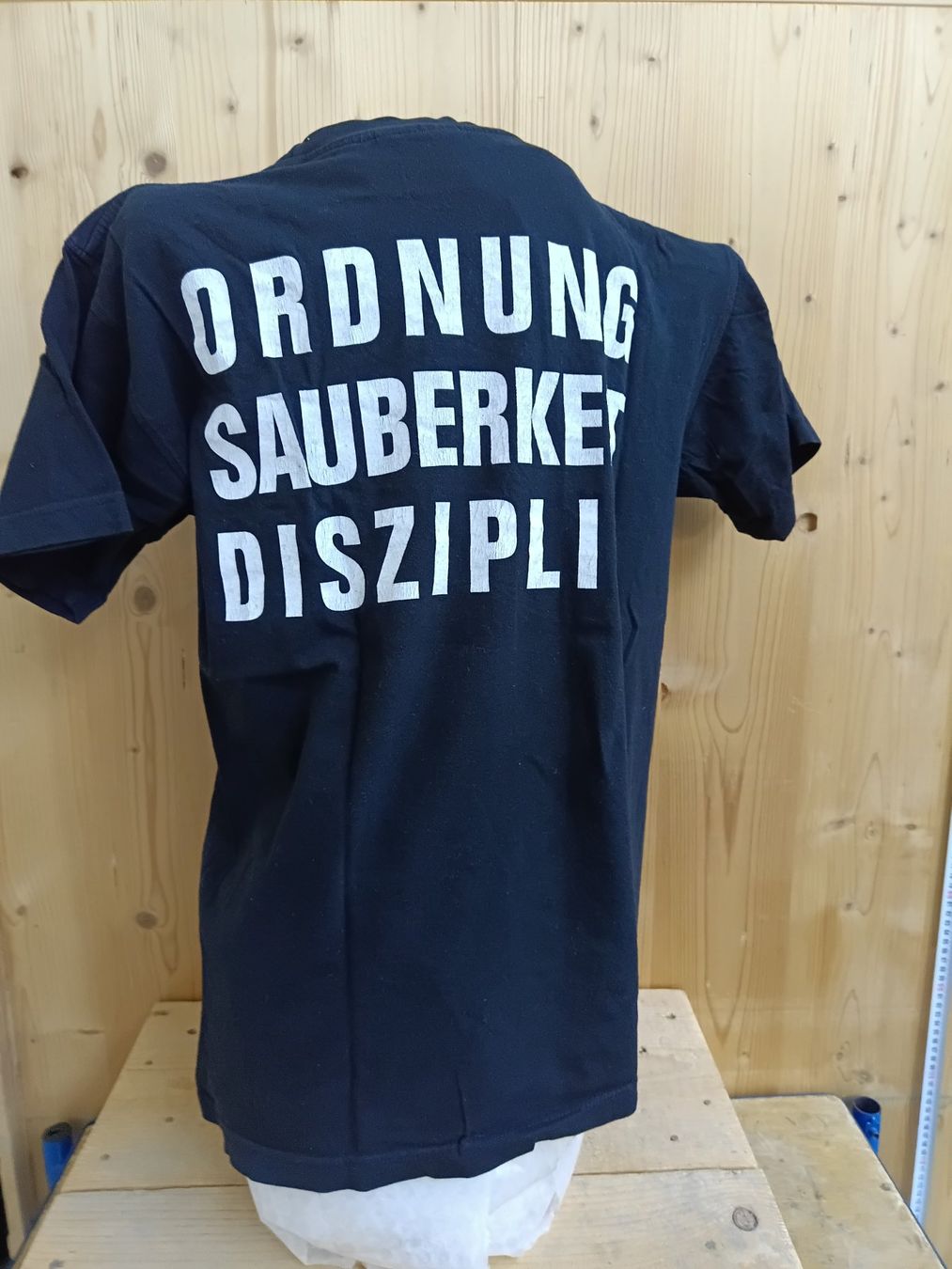 T-Shirts: "Die Ärzte" T-Shirt – Gebraucht aus Wängi von Ladys_First 1