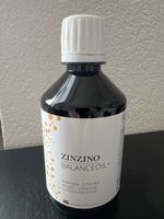 Zinzino BalanceOil+, 300 ml (Orange/Zitrone/Minze)