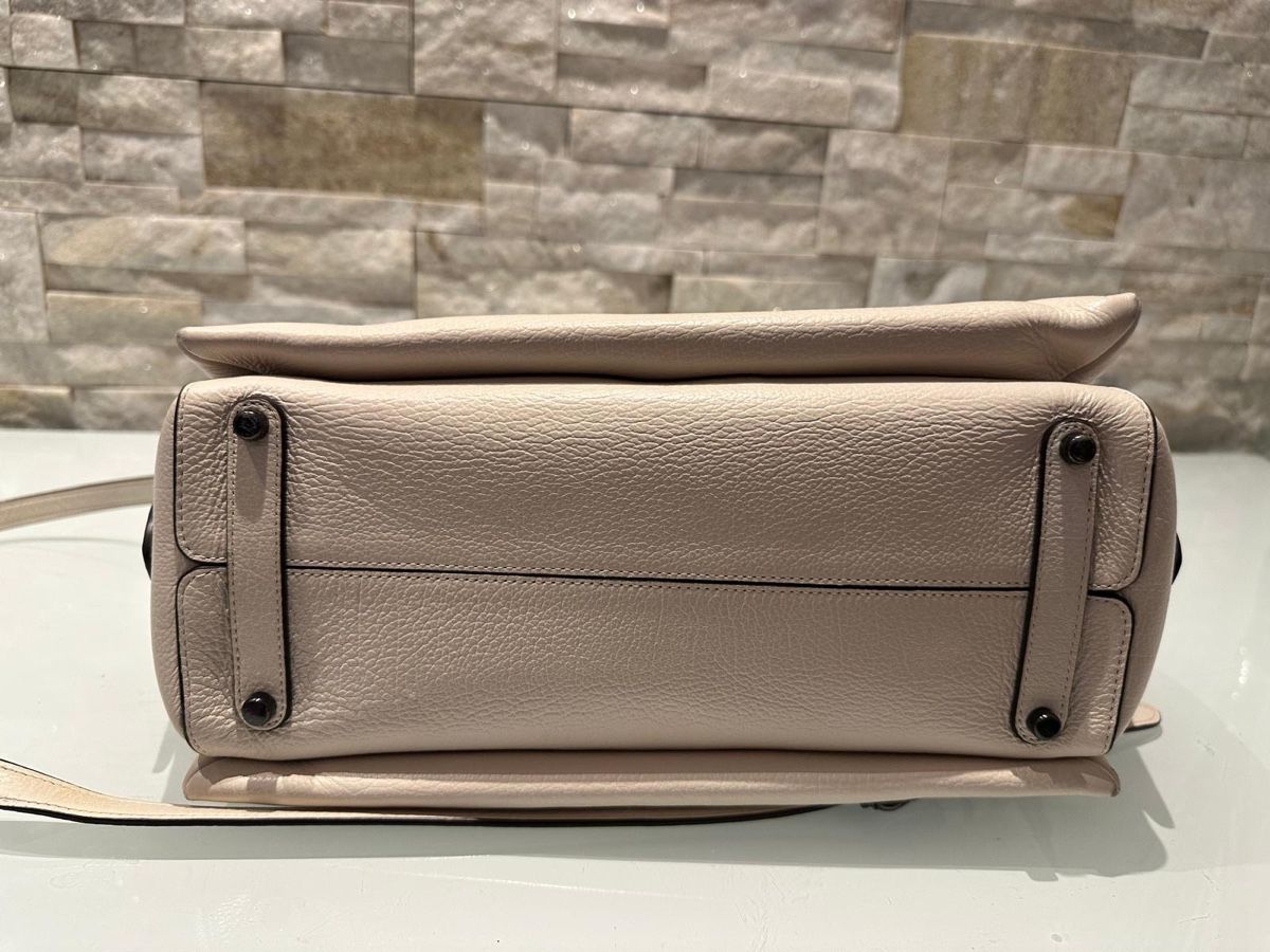 Coach Taschen für Damen: Coach Handtasche Nr.  – Gebraucht aus Hittnau von LuxAndMore 5