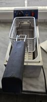 Fritteuse Weber 3,5 Liter