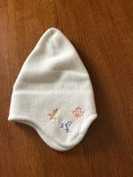 Bonnet polaire fille