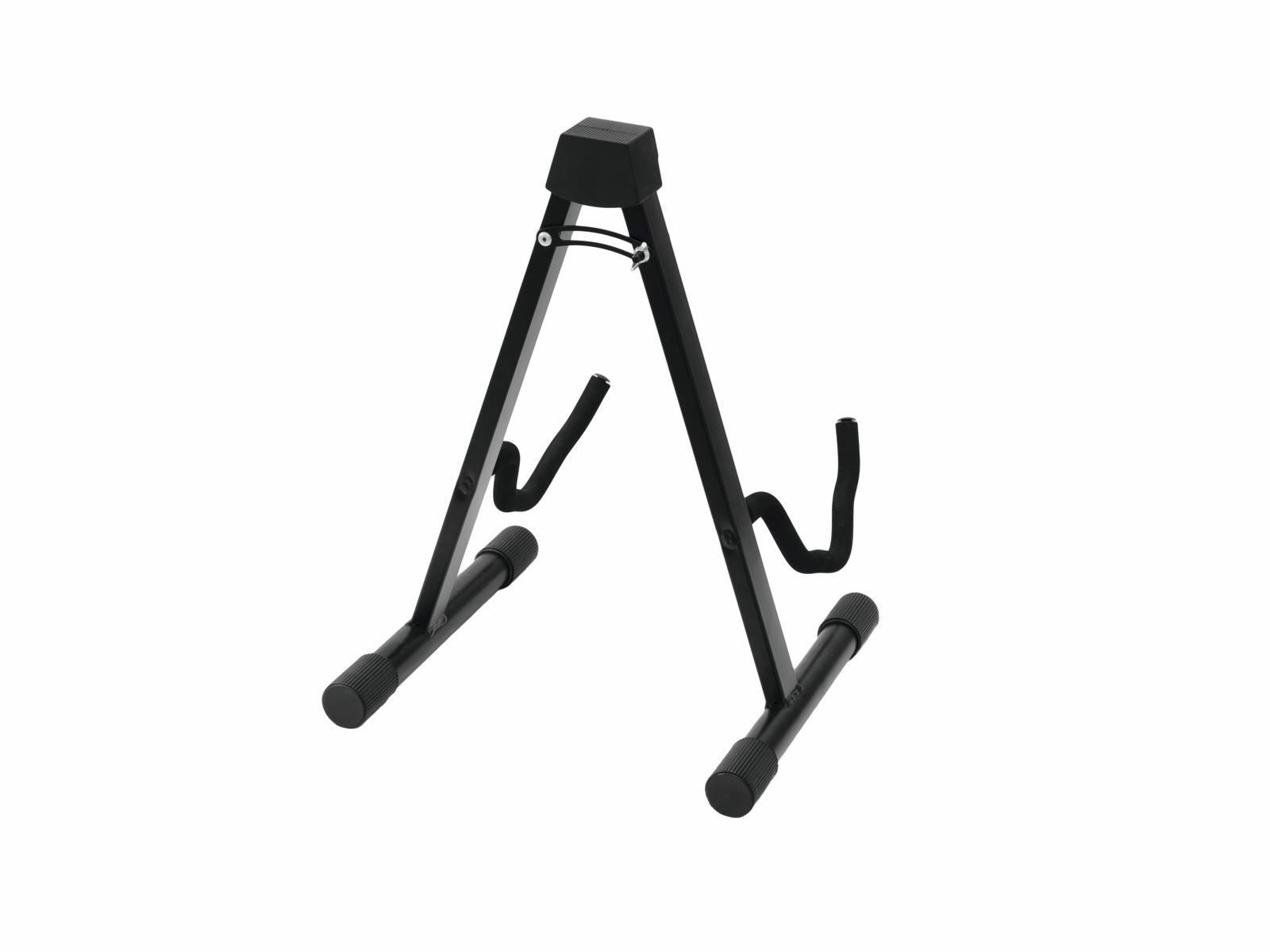 Supporti per strumenti musicali & leggii: DIMAVERY Gitarrenständer zusammenklap... – Nuovo e nell'imballaggio originale da Däniken SO venduto da Profog1 1