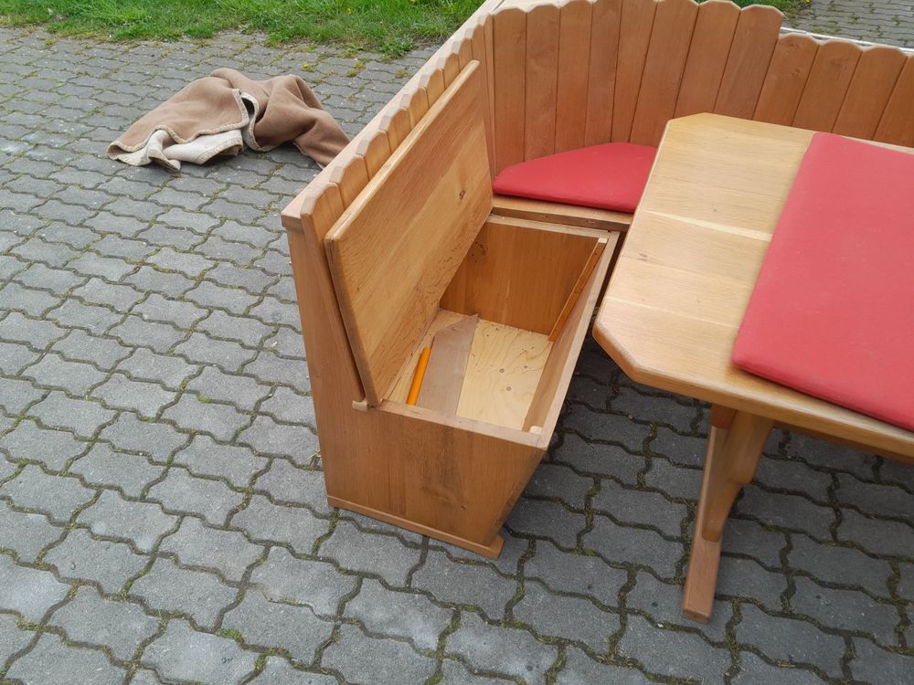Stilvolle Eckbank Gebraucht Ebay Kleinanzeigen Fotos