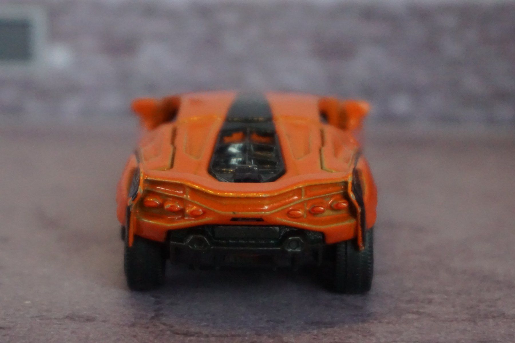 Majorette Modellini d'auto: Majorette Lamborghini Sian COOL !!!!!!!!!! – Usato da Reiden venduto da Doppeldecker69 2