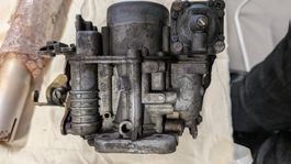 Vergaser Solex für Citroen 2CV gebraucht Zustand