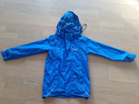 Regenjacke Big Tramp Kinder, Gr. 128