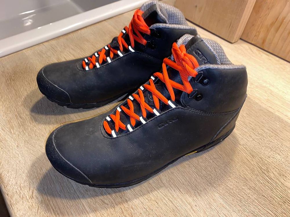MTB-Schuh, Giro Alpineduro, Gr. 40 3