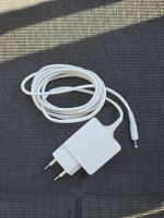 Adapter mit Hohlstecker 3.5 × 1.35