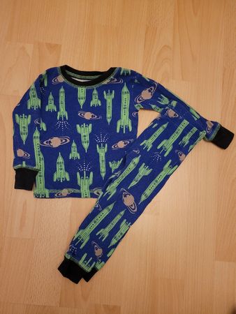 Pyjama gr. 86 Carter'S