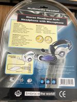 Head Set