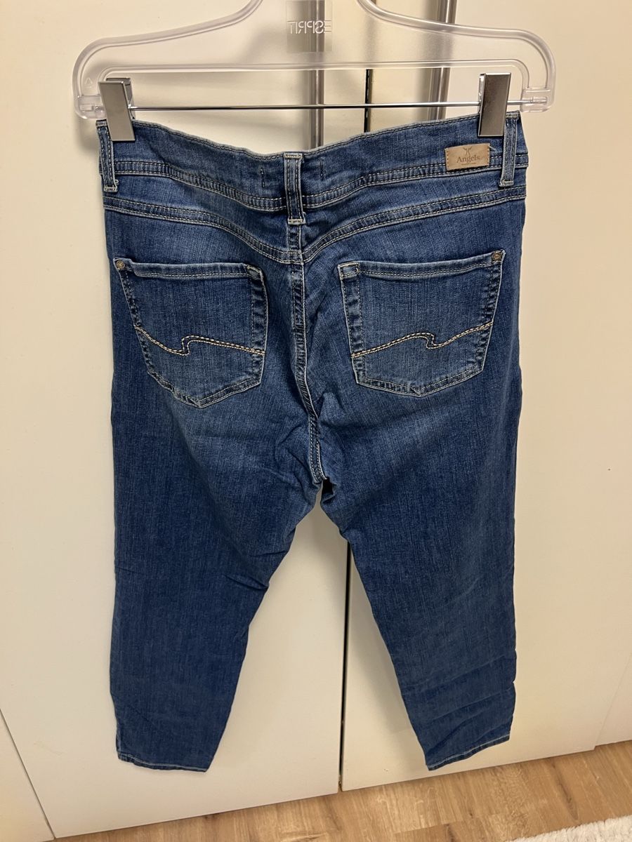 Angels Jeans: Angels Ornella Jeans, Gr. 38 – Usato da Derendingen venduto da sam-jh 1
