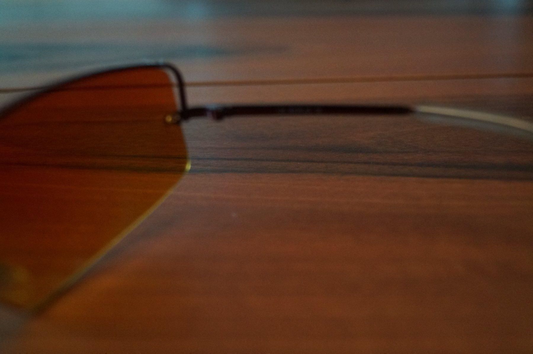 Brillen & Gläser: Replay Sonnenbrille – Gebraucht aus Bern von paultschur11 2