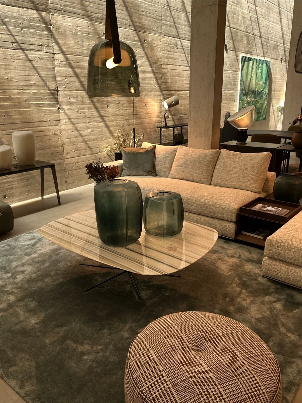 Minotti Tavoli: Rays Salontisch – Minotti – Nuovo (secondo la descrizione) da Fislisbach venduto da Talamona 1