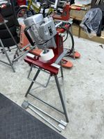 Mähmesserschleifer Schleifgerät Rotax