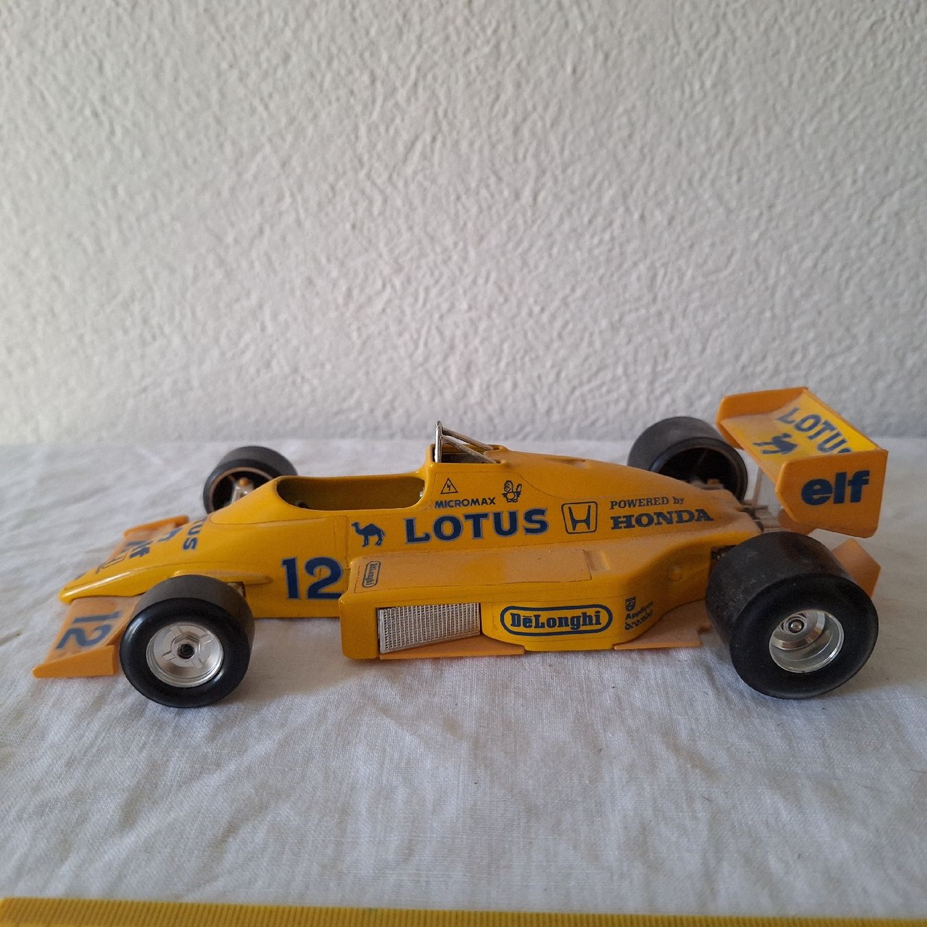 Lotus Modellini d'auto: Versand möglich! Modellauto Lotus – Usato da Winterthur venduto da Goldpipau 1
