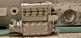 Offenhauser Offy Modellmotor