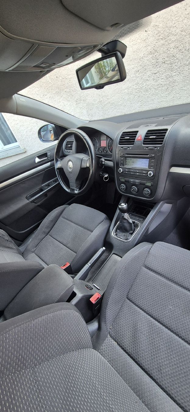 VW Automobili: VW Jetta 2.0 TDi 140ps – Usato da Grenchen venduto da Pumaa1977 6