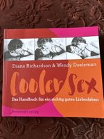 Buch Cooler Sex Diana Richardson Wendy Doeleman