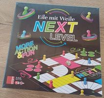 Eile mit Weile NEXT LEVEL Unique Game DE FR IT EN Spiel NEU