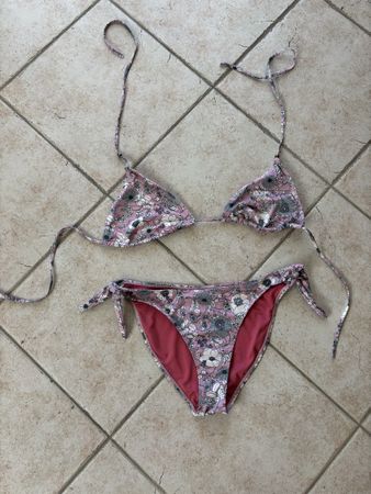 Costume de bain Protest L 40