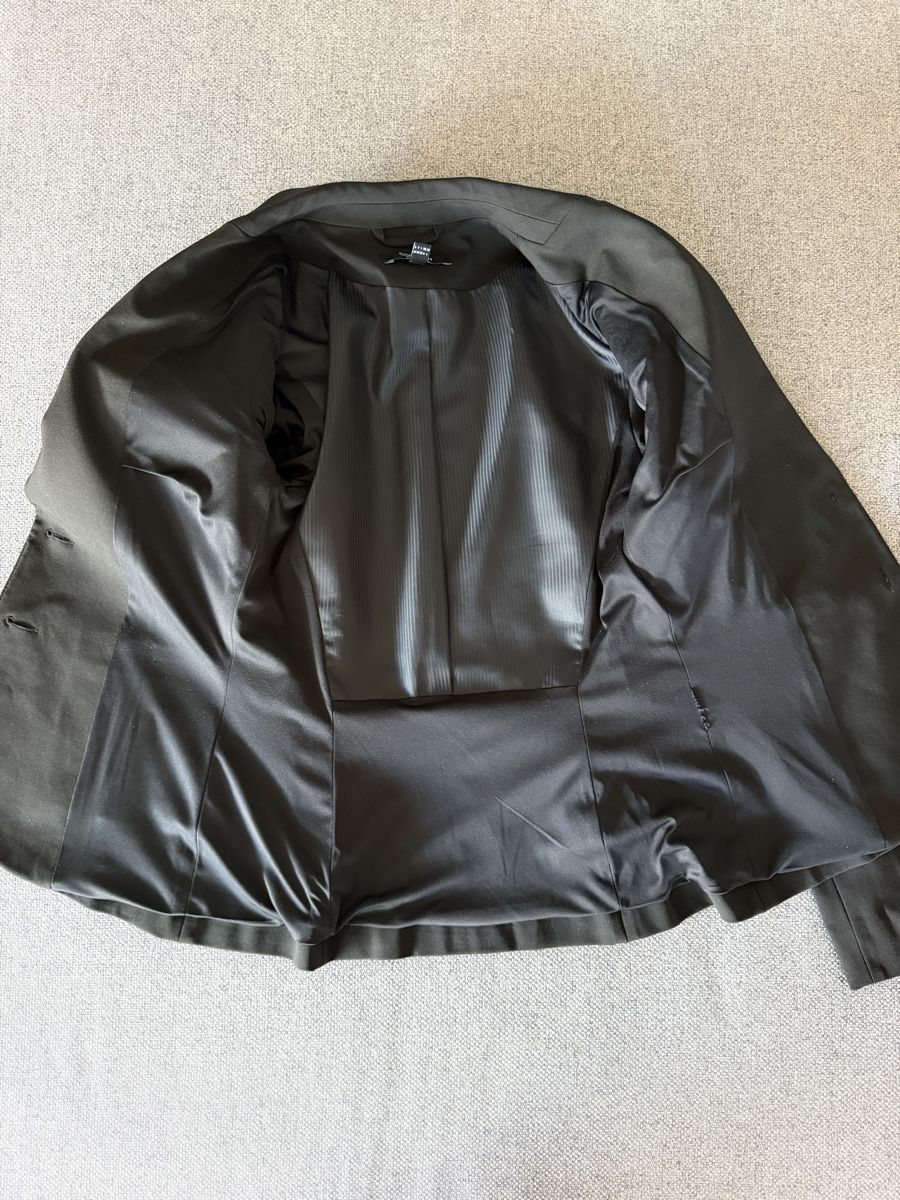Comma Ensembles & Tailleurs: Comma Anzug Blazer 34 + Hose 36 – D'occasion à Kloten par QKL9R 4