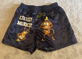 Satin boxershorts