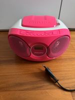 Philips CD Player